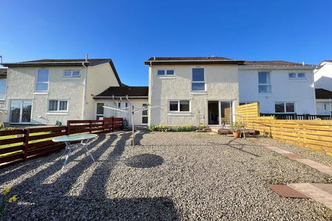 2 bedroom terraced house for sale, 34 Sandhaven,  Sandbank,  Dunoon,  PA23 8QN