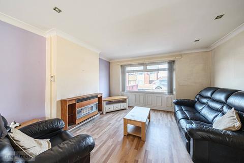 undefined, Cambridge Drive, Blackburn, Lancashire, BB1