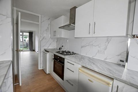 undefined, Blake Hall Road, Wanstead