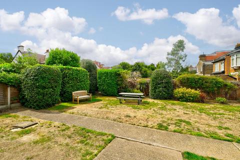 undefined, Blake Hall Road, Wanstead