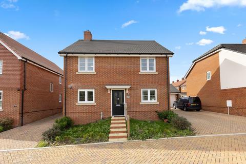 4 bedroom detached house to rent, Gravesend DA11