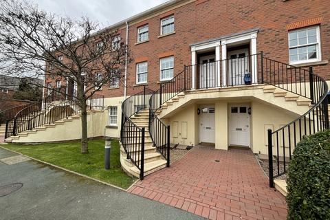 undefined, 15 Cornmill Square, Shrewsbury, Shropshire, SY1 2LQ