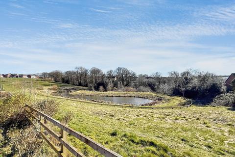 4 bedroom detached house for sale, Lodge Farm Chase, Ashbourne, DE6