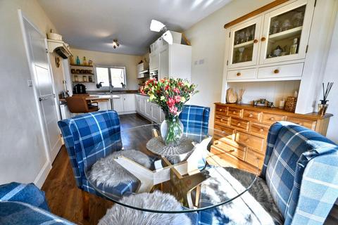 4 bedroom detached house for sale, Lodge Farm Chase, Ashbourne, DE6