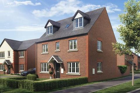 5 bedroom detached house for sale, Boughton Green Road, Northampton