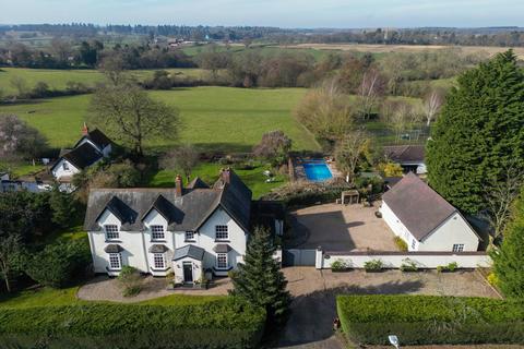 undefined, Stratford Road, Hockley Heath, Solihull, Warwickshire, B94