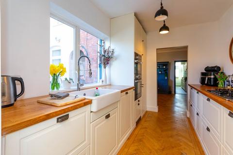 65 Highfields Road, Chasetown, Burntwood, WS7 4QS
