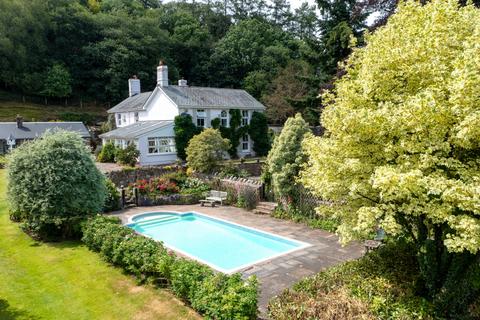 6 bedroom detached house for sale, The Buckstone House, Staunton, GL16