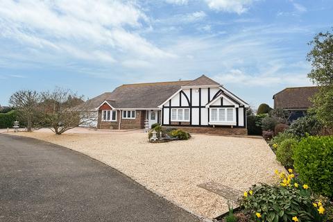 3 bedroom detached house for sale, Barton Close, Nyetimber, Bognor Regis, West Sussex PO21