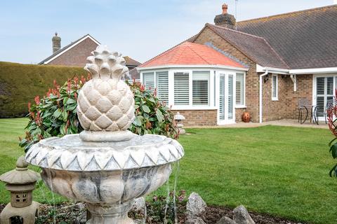 3 bedroom detached house for sale, Barton Close, Nyetimber, Bognor Regis, West Sussex PO21