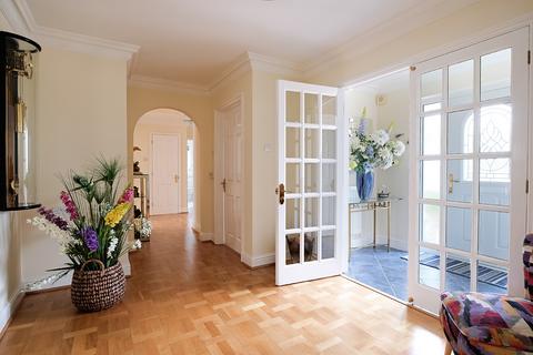 3 bedroom detached house for sale, Barton Close, Nyetimber, Bognor Regis, West Sussex PO21