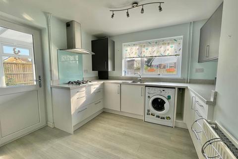 undefined, Orchard Grove, Diss
