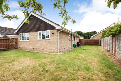 undefined, Harford Close, Pennington, Lymington, SO41