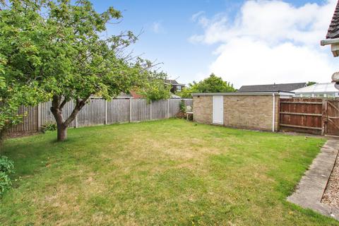 undefined, Harford Close, Pennington, Lymington, SO41