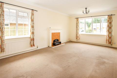 undefined, Harford Close, Pennington, Lymington, SO41