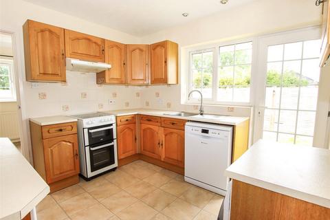 undefined, Harford Close, Pennington, Lymington, SO41