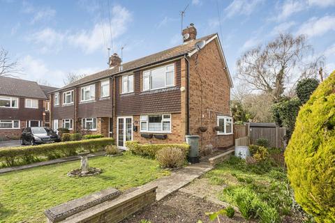 2 bedroom end of terrace house for sale, Yeoveney Close, Moor Lane, Staines-upon-Thames, Surrey, TW19