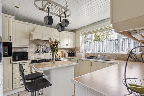 2 bedroom end of terrace house for sale, Yeoveney Close, Moor Lane, Staines-upon-Thames, Surrey, TW19