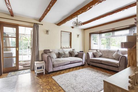 2 bedroom end of terrace house for sale, Yeoveney Close, Moor Lane, Staines-upon-Thames, Surrey, TW19