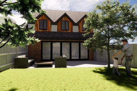 3 bedroom property with land for sale, Coombe Road, Southminster