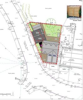 3 bedroom property with land for sale, Coombe Road, Southminster