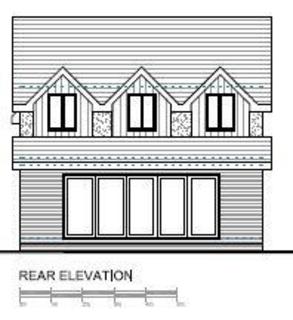 3 bedroom property with land for sale, Coombe Road, Southminster