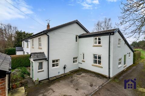 84 Longmeanygate, Leyland, PR26 7PB