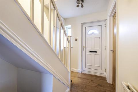 3 bedroom terraced house for sale, Elm Road, Ripon
