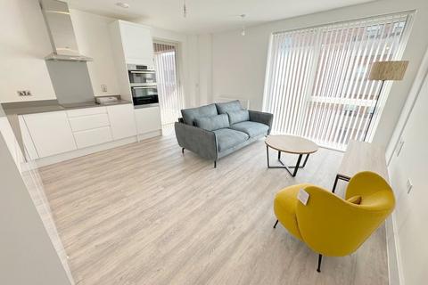 1 bedroom apartment to rent, India Way, London, NW7