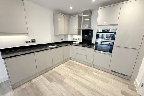 1 bedroom apartment to rent, India Way, London, NW7