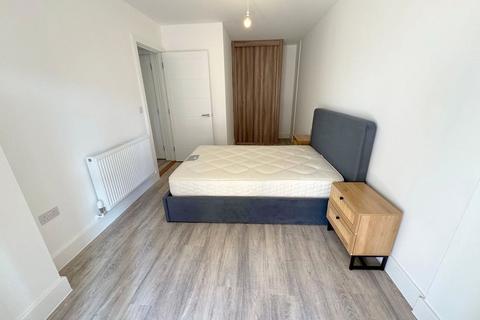 1 bedroom apartment to rent, India Way, London, NW7