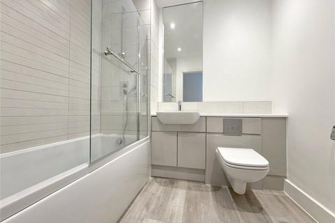 1 bedroom apartment to rent, India Way, London, NW7
