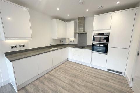 1 bedroom apartment to rent, India Way, London, NW7
