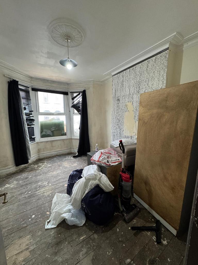 Ideal Investment property in East Ham