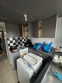 undefined, Masterman Road, East Ham, London, E6