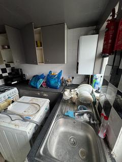 undefined, Masterman Road, East Ham, London, E6