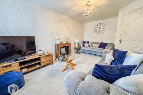 20 Elton Fold Chase, Bury, BL8 1PW