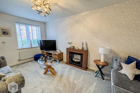 20 Elton Fold Chase, Bury, BL8 1PW