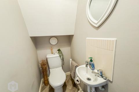 20 Elton Fold Chase, Bury, BL8 1PW
