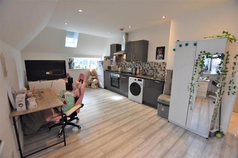 Studio to rent, Charles Street, Leicester, LE1