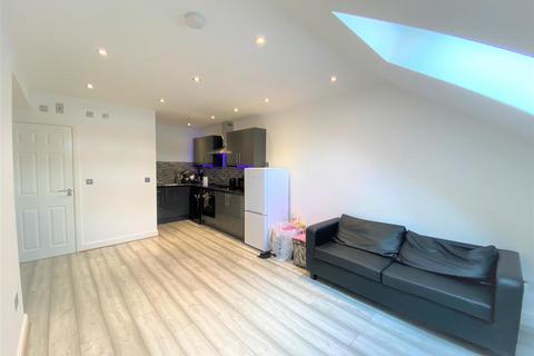 2 bedroom flat to rent, Charles Street, Leicester, LE1