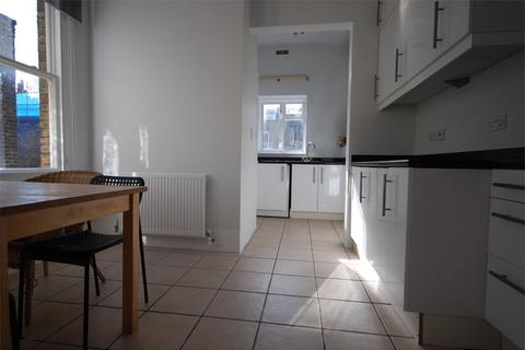 3 bedroom apartment to rent, Barcombe Avenue, Streatham Hill SW2