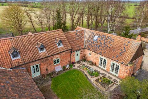 5 bedroom barn conversion for sale, Shelton, Newark