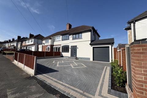 4 Maple Road, Sutton Coldfield, B72 1JP