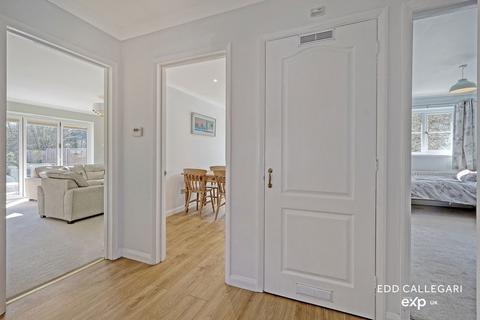 5 Downlands, Elmsett, Ipswich, IP7 6QF