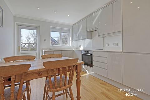 5 Downlands, Elmsett, Ipswich, IP7 6QF