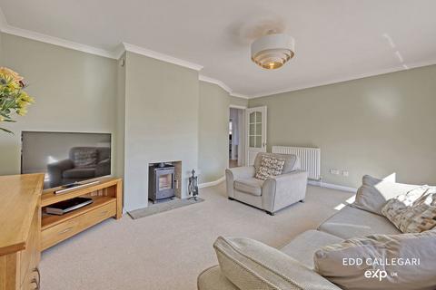5 Downlands, Elmsett, Ipswich, IP7 6QF