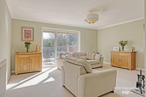 5 Downlands, Elmsett, Ipswich, IP7 6QF