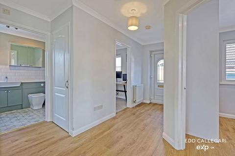 5 Downlands, Elmsett, Ipswich, IP7 6QF