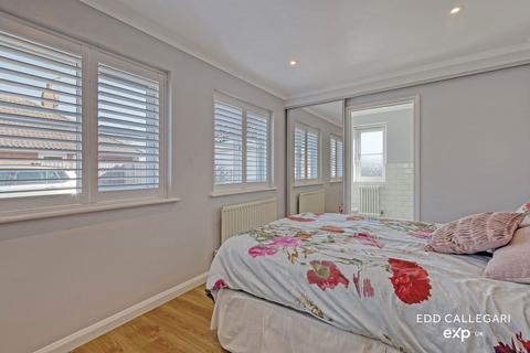 5 Downlands, Elmsett, Ipswich, IP7 6QF